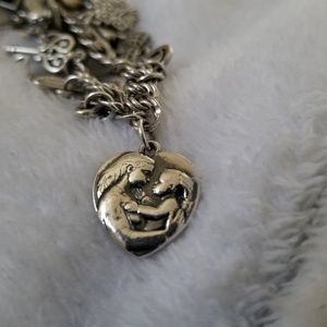 James avery tender care